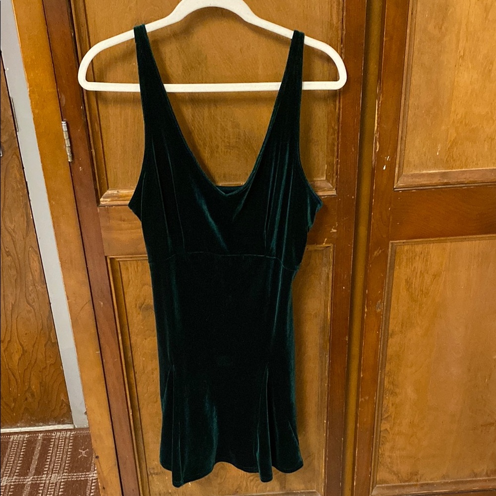 90’s Vintage Victoria Secret Dress